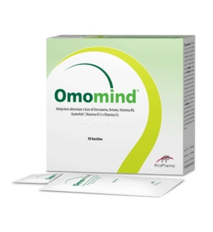 OMOMIND 30BST