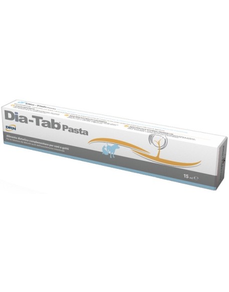 DIA-TAB Pasta 15ml