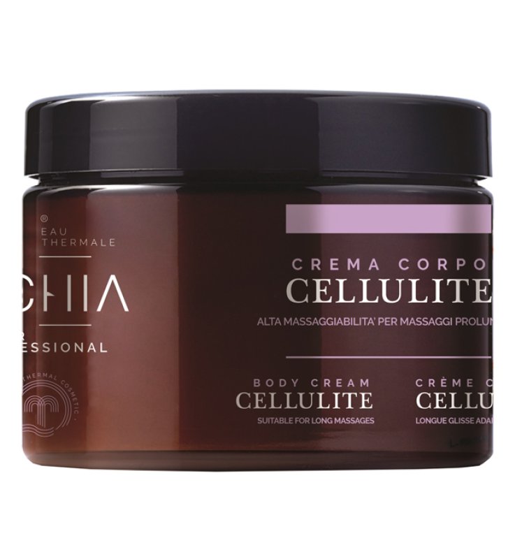 ISCHIA Crema Cellulite