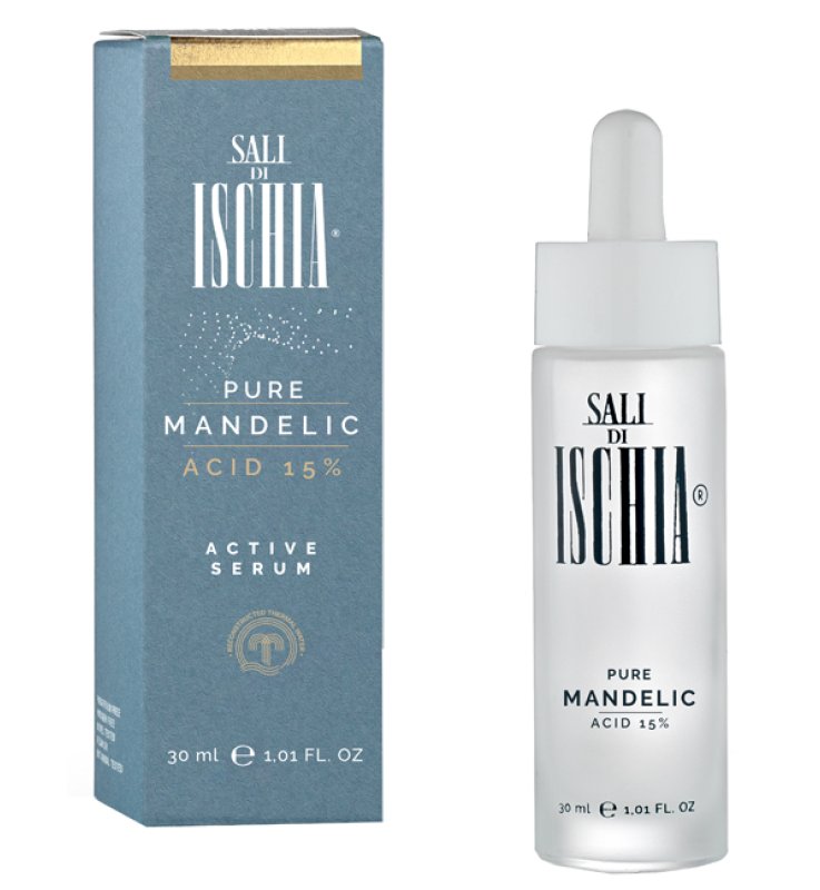 ISCHIA Pure Mandelic