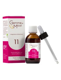 GEMME DI MICOL 11 30ML