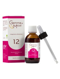 GEMME DI MICOL 12 30ML