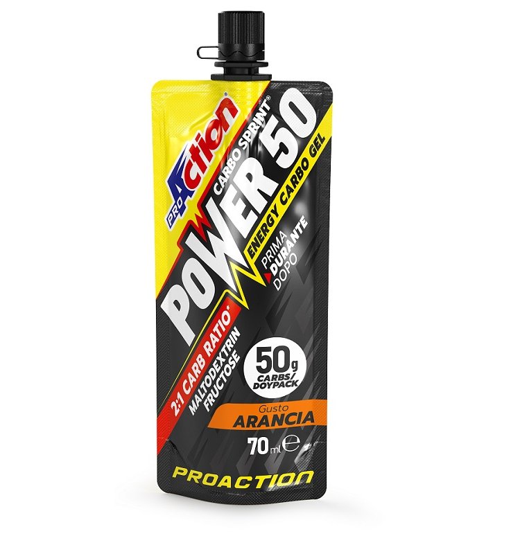 PROACTION CARBO S 50 ARA 70ML