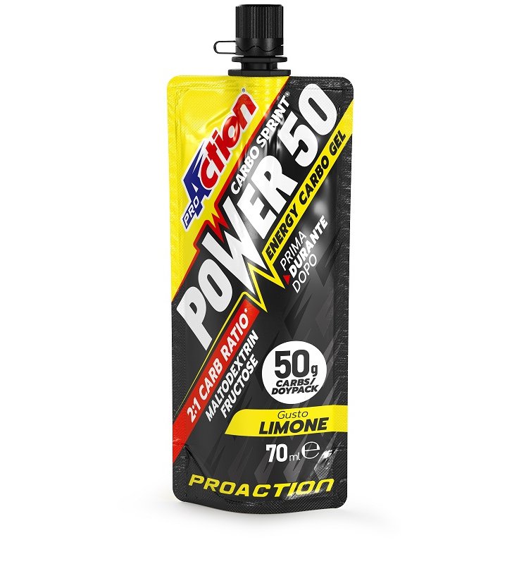 PROACTION CARBO S 50 LIM 70ML
