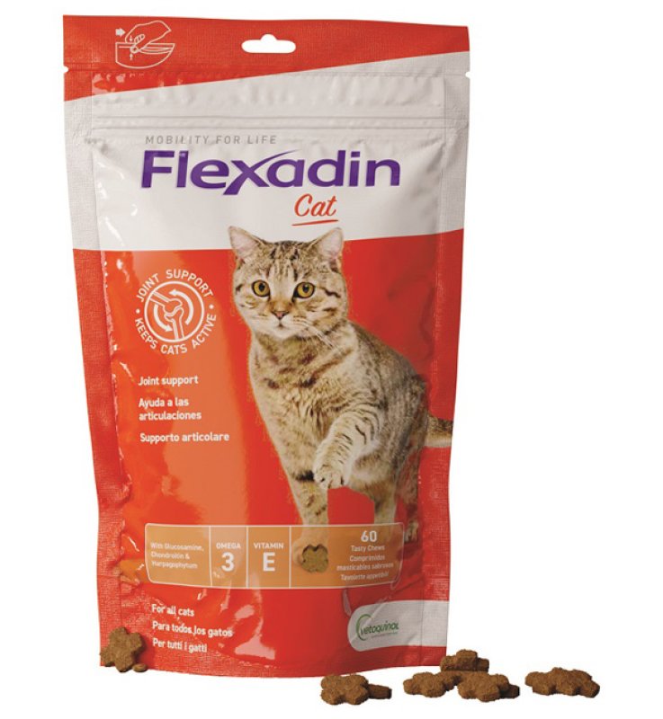 FLEXADIN Cat  60 Tav.