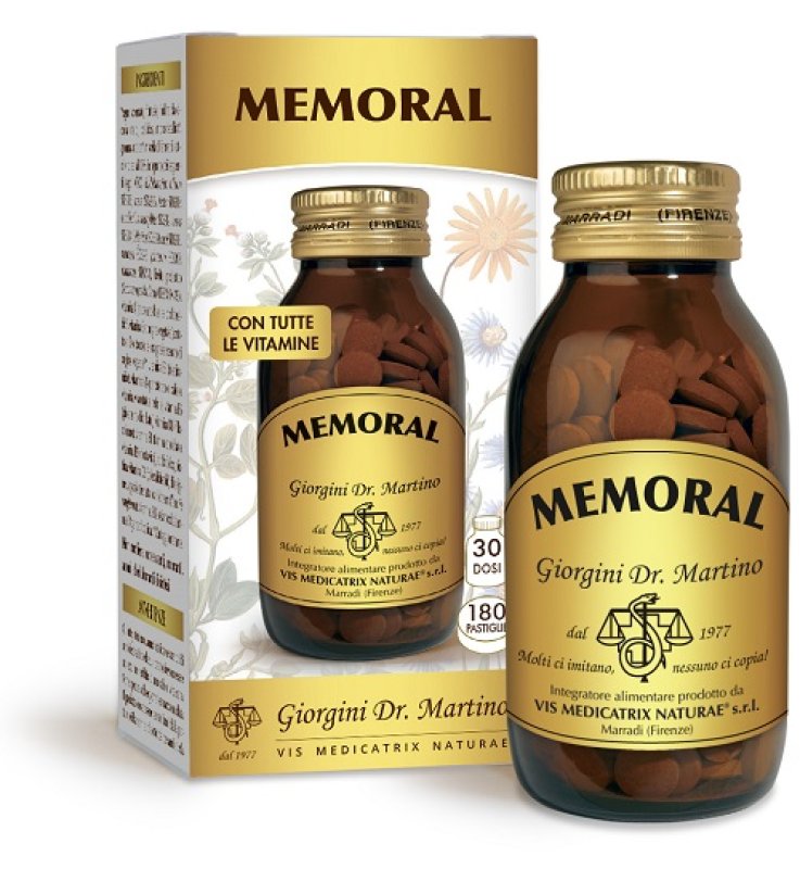 MEMORAL 180 Past. MEMORAL 180 Past.