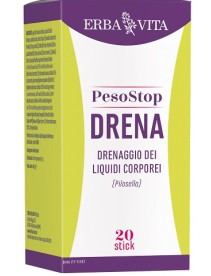 EV PESO STOP DRENA 20STICK