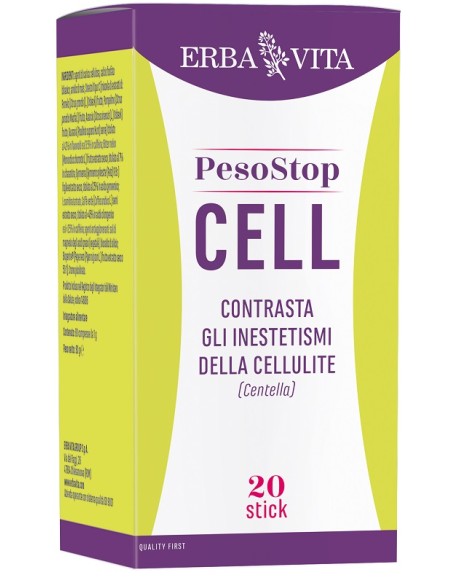 PESO STOP CELL 20 Stick