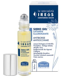 IREOS Siero Gel Lift Ill.A/Bor