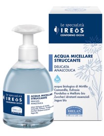 IREOS Acqua Micell.Strucc.Del.