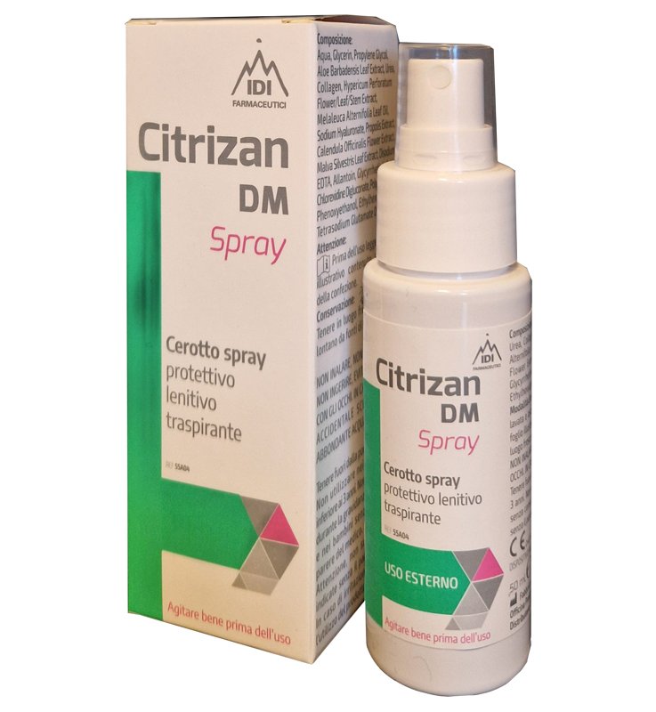 CITRIZAN DM Spray 50ml