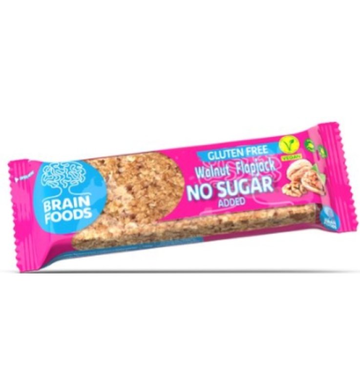 BRAIN FOODS Barr.Noci 70g