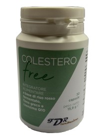 COLESTEROFREE 30Cps
