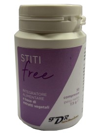 STITIFREE 30Cpr