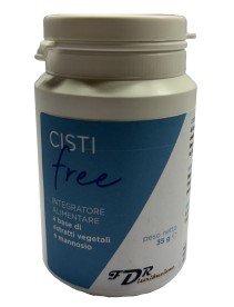 CISTIFREE 35g