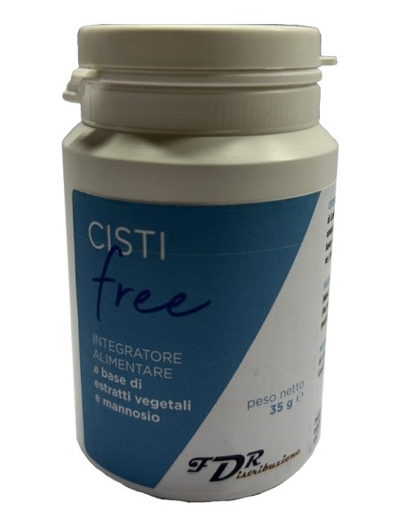 CISTIFREE 35g