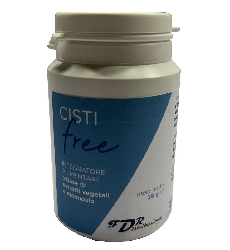 CISTIFREE 35g