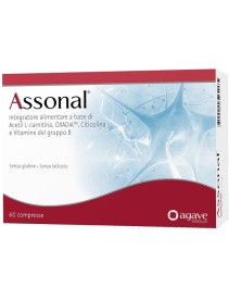 ASSONAL 60CPR