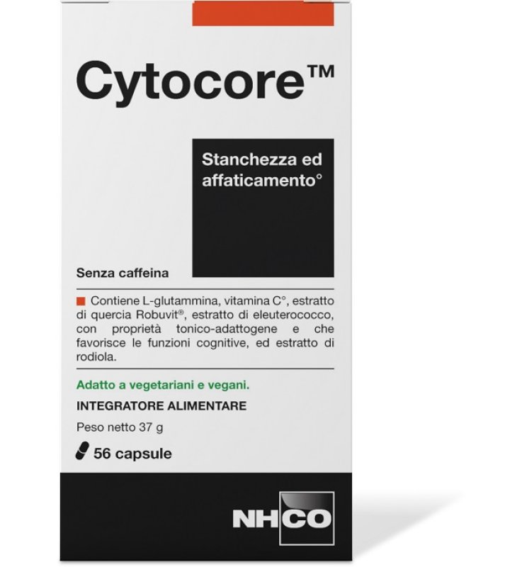 NHCO CYTOCORE 56CPS