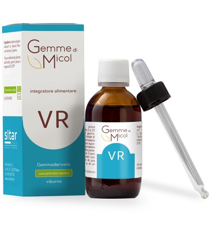GEMME DI MICOL VR 30ML
