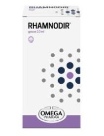 RHAMNODIR GOCCE 10 ML