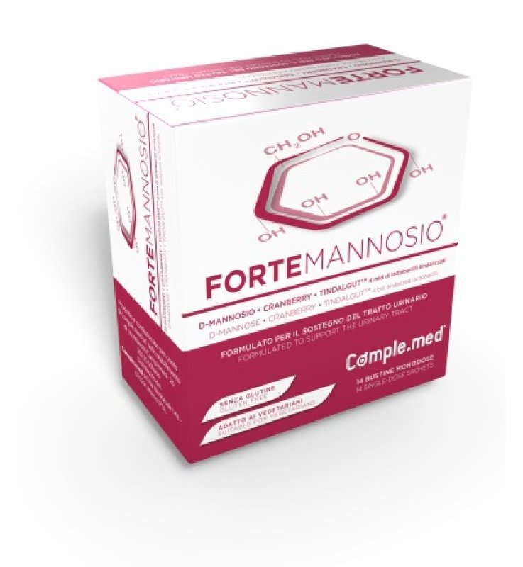 FORTEMANNOSIO 14BUST