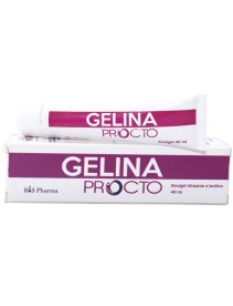 GELINA Procto Emulgel 40ml