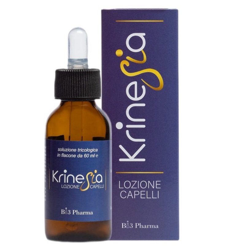 KRINESIA Loz.Capelli 60ml