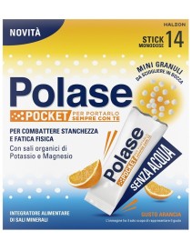 POLASE POCKET 14STICK