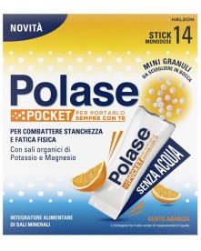 POLASE POCKET 14STICK