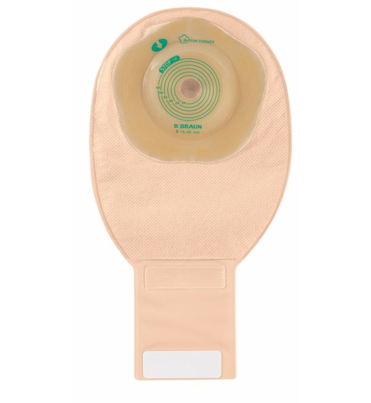 FLEXIMA ACTIVE ILEO C 15-45COV FLEXIMA ACTIVE ILEO C 15-45COV