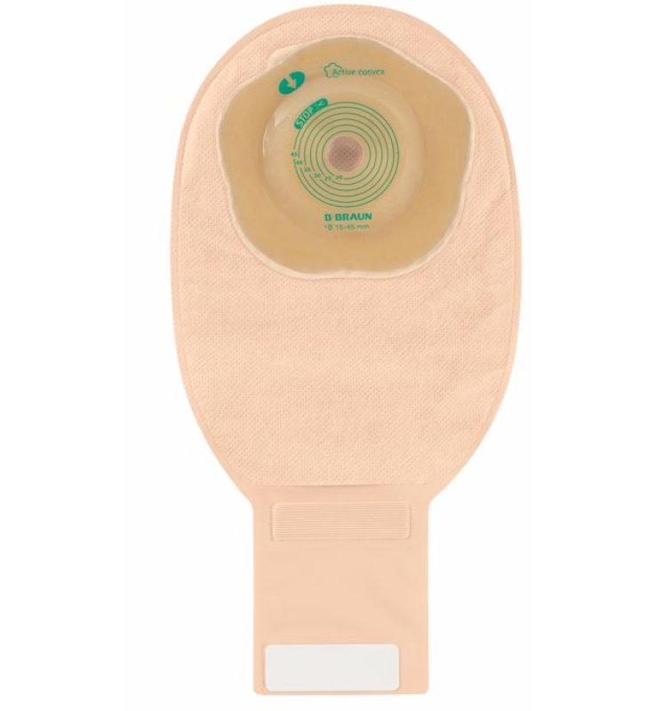 FLEXIMA Active CVX RU SC 15-45