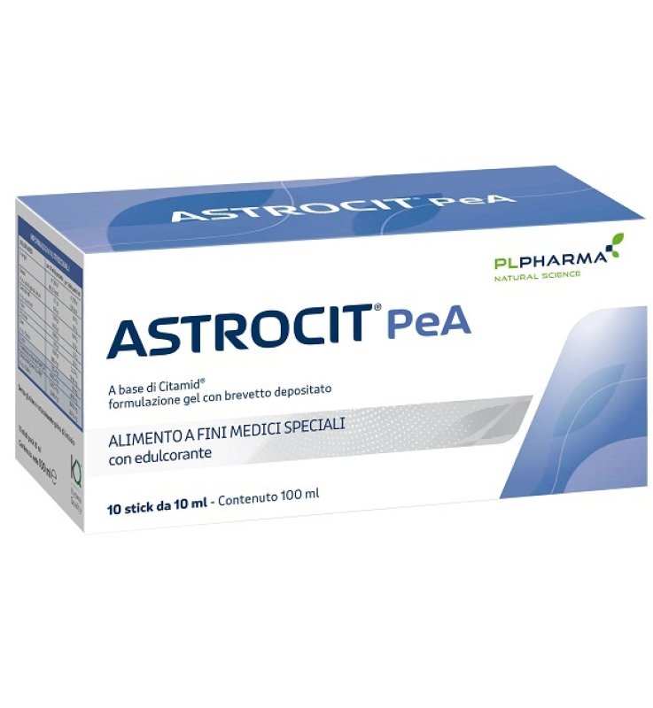 ASTROCIT PEA 10BST