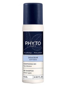 PHYTO DOUCEUR Sh.Secco 75ml