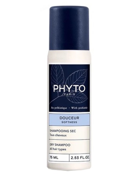 PHYTO DOUCEUR Sh.Secco 75ml