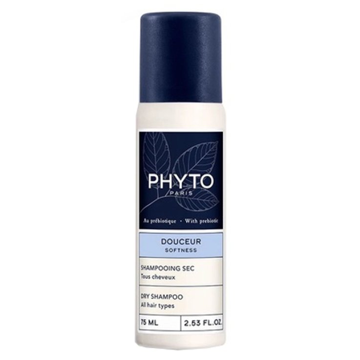 PHYTO DOUCEUR Sh.Secco 75ml PHYTO DOUCEUR Sh.Secco 75ml