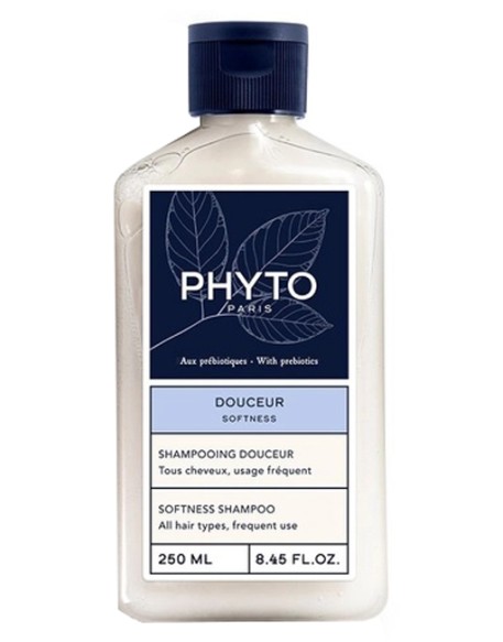 PHYTO DOUCEUR Sh.250ml