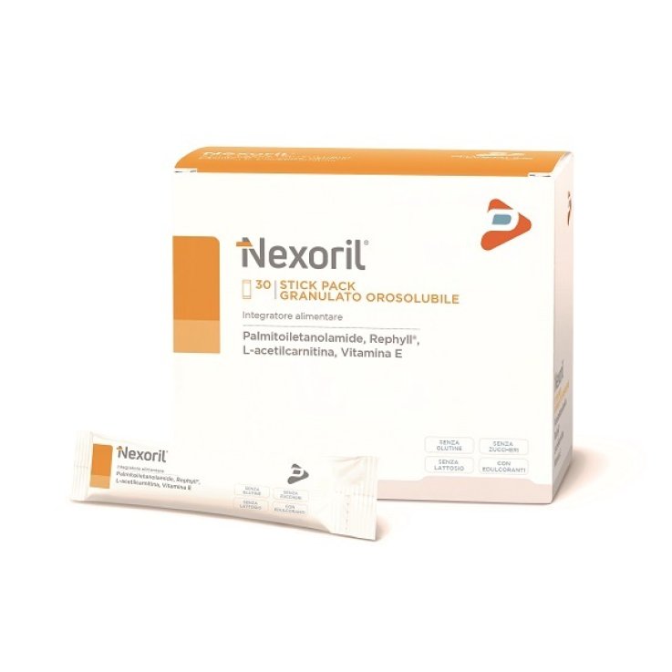 NEXORIL 30 Stick Pack NEXORIL 30 Stick Pack