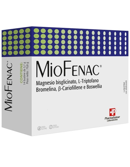 MIOFENAC 14BST