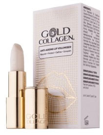 GOLD Collagen A-Age Lip Volume