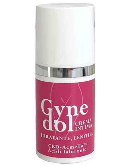 GYNEDOL Crema Intima 30ml GYNEDOL Crema Intima 30ml