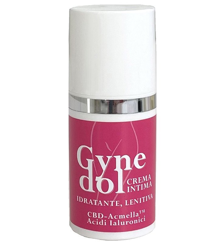 GYNEDOL Crema Intima 30ml GYNEDOL Crema Intima 30ml