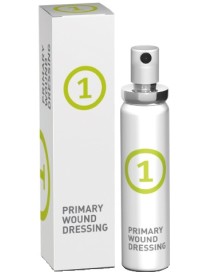 1 PRIMARY WOUND DRESSING FLACONE 50 ML