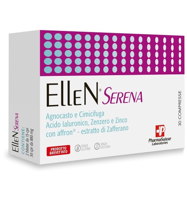 ELLEN SERENA 30CPR