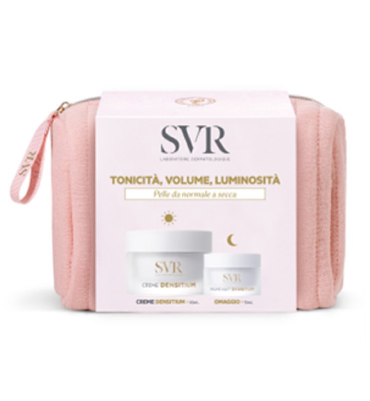 DENSITIUM SET CREME 50 ML + BAUME NUIT 15 ML 24 DENSITIUM SET CREME 50 ML + BAUME NUIT 15 ML 24