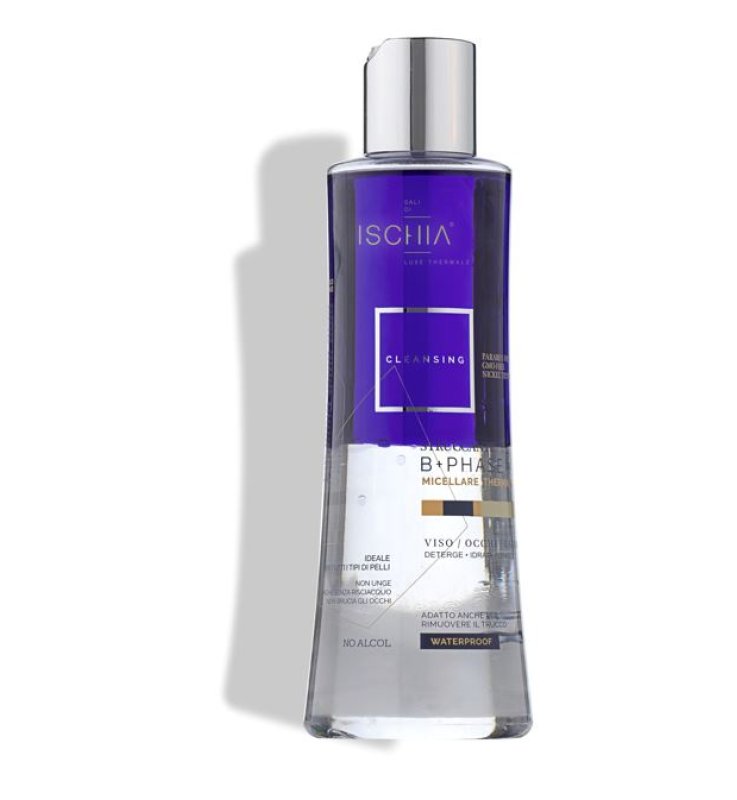 ISCHIA STRUCC.B-PHASE 250ML