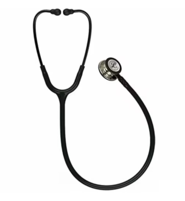 LITTMAN Steto Class.III Nero