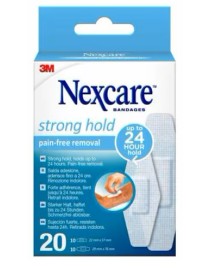 NEXCARE STRONG 360 CER 20PZ