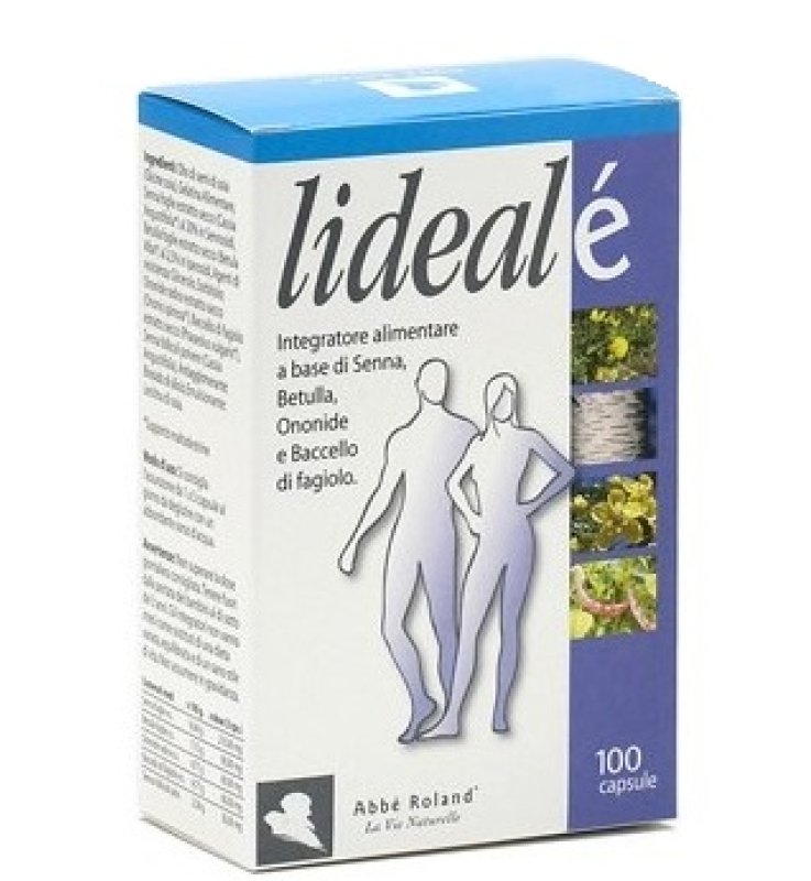 LIDEALE' 100CPR