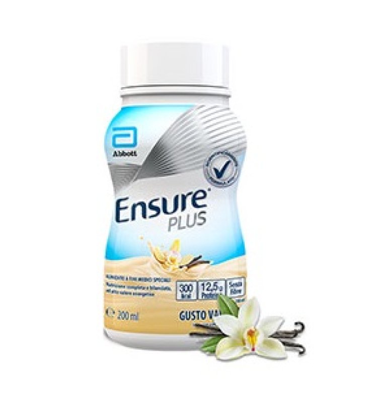 ENSURE Plus-Adv.RTH 500ml